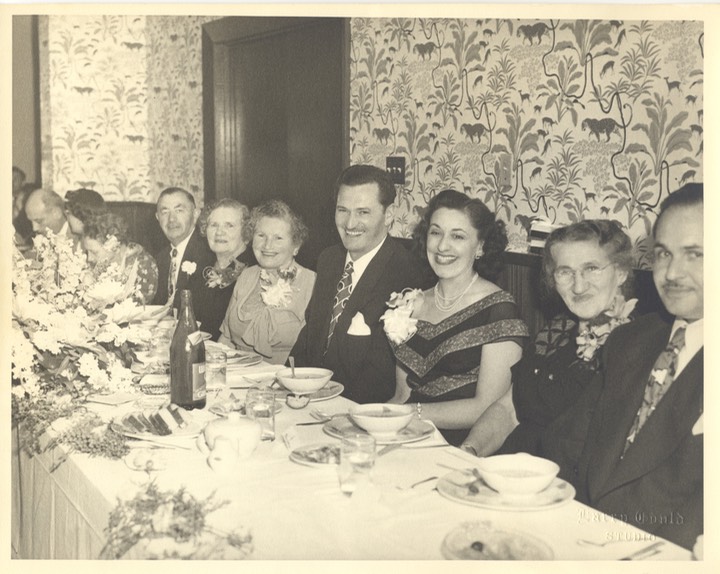 Family Event