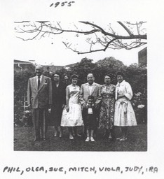 FriendsFamily 1955