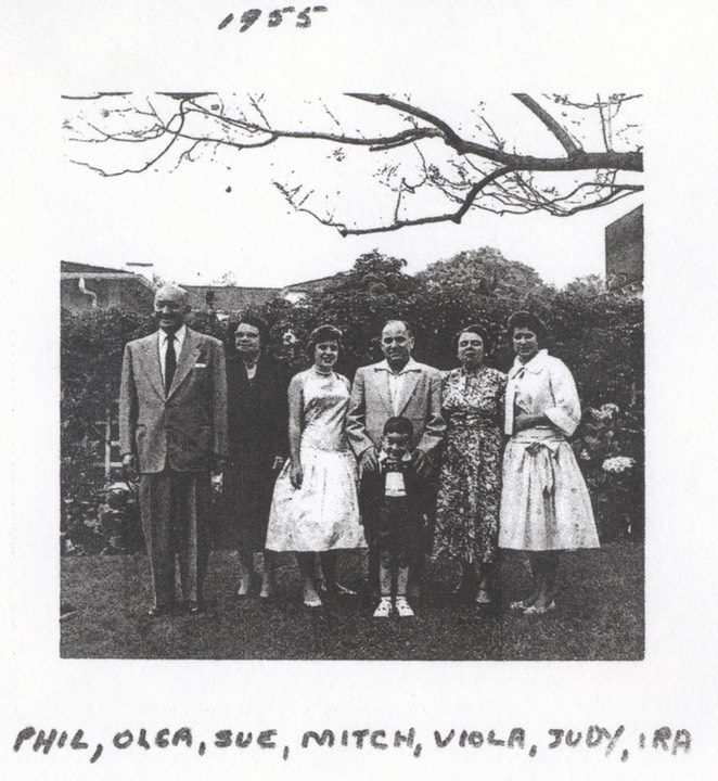 FriendsFamily 1955