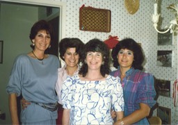 FriendsFamily17 8-1987