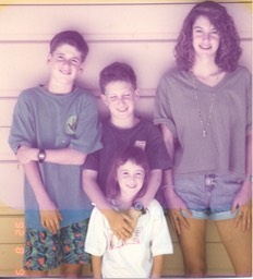 FriendsFamily24