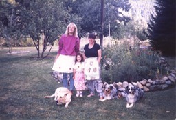 FriendsFamily30 8-1992