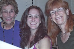 FriendsFamily41 8-2009