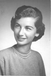 GossettFamily 3-1954