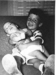 GossettFamily 6-1954