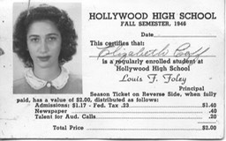 GossettFamilySchool ID