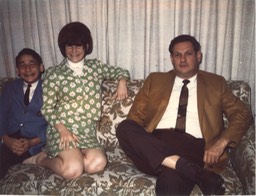 Gottlieb Family 1967