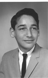 Gottlieb Family 2-1967