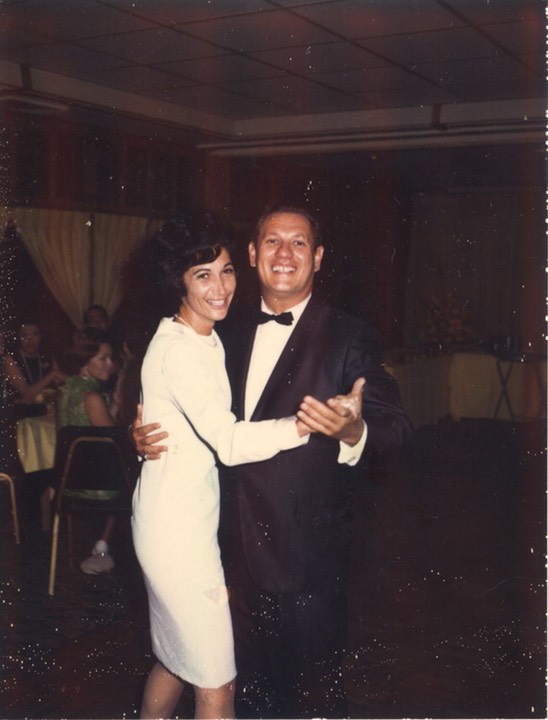 Gottlieb Family 9-1966 1