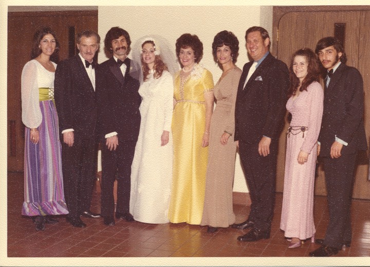 Gottlieb Family1