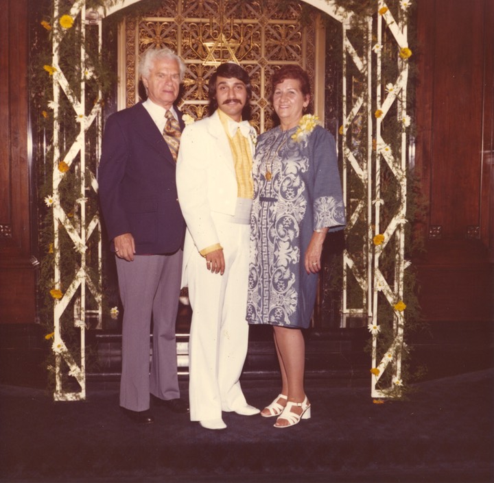 Gottlieb Family2