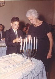 Ira Bar Mitzvah10