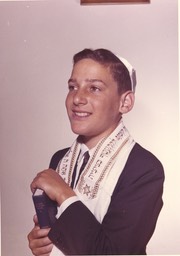 Ira Bar Mitzvah1