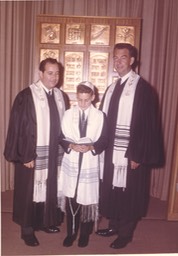 Ira Bar Mitzvah3