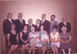 Ira Bar Mitzvah4