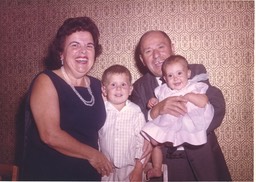 Ira Bar Mitzvah5