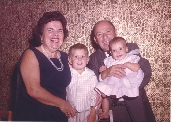 Ira Bar Mitzvah5