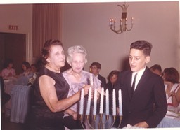 Ira Bar Mitzvah7