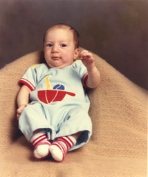 Jeremy Annual A 12-1981