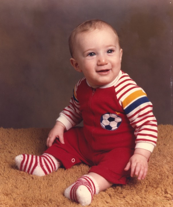 Jeremy Annual C 4-1982