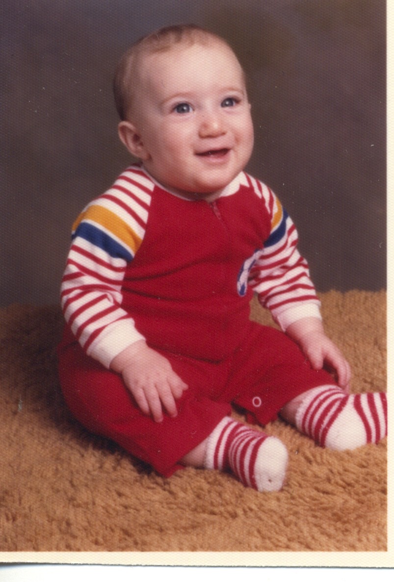 Jeremy Annual D 6-1982