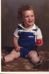 Jeremy Annual F 9-1983