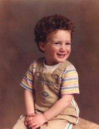 Jeremy Annual G 3-1984