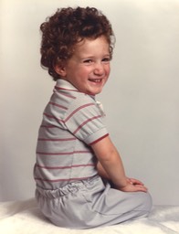 Jeremy Annual H 9-1984
