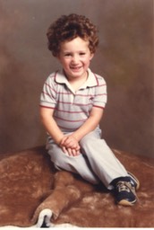 Jeremy Annual I 9-1984