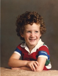 Jeremy Annual J 9-1985