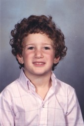 Jeremy Annual K 1986