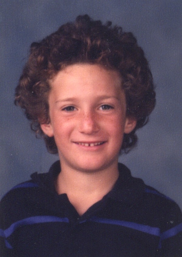 Jeremy Annual N 9-1989