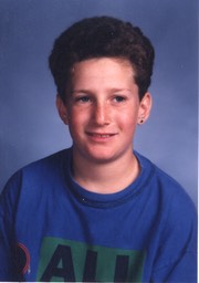 Jeremy Annual13