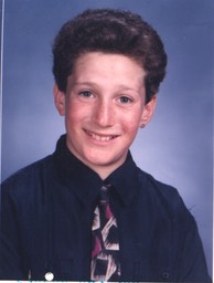 Jeremy Annual14