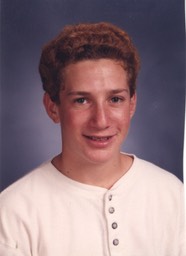 Jeremy Annual15