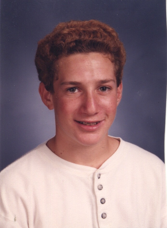 Jeremy Annual15