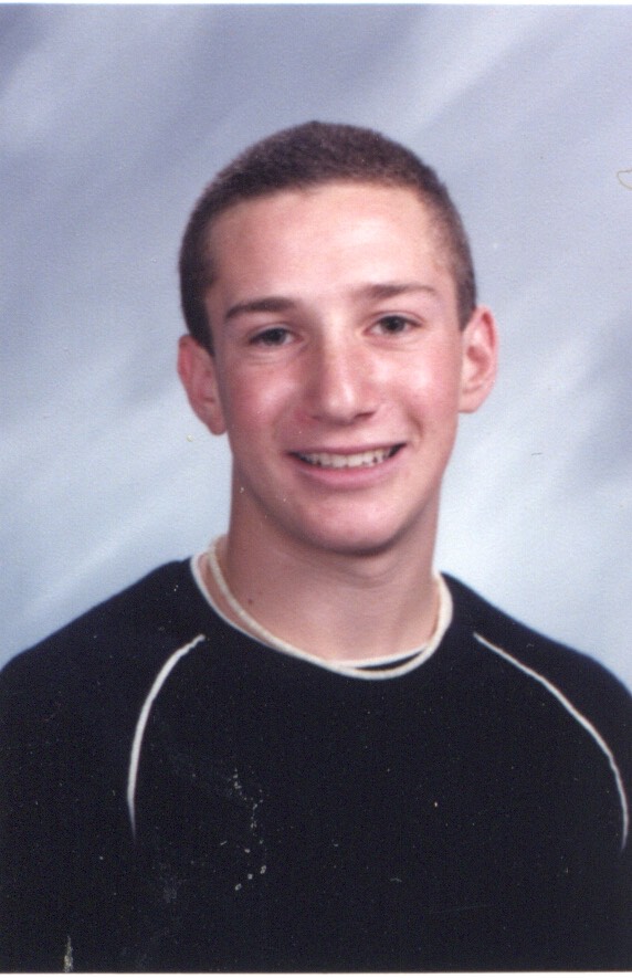 Jeremy Annual16