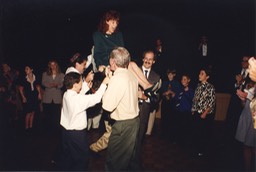 Jeremy Bar Mitzvah12