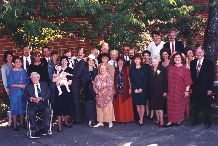 Jeremy Bar Mitzvah16