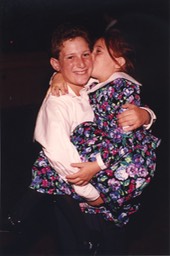 Jeremy Bar Mitzvah19