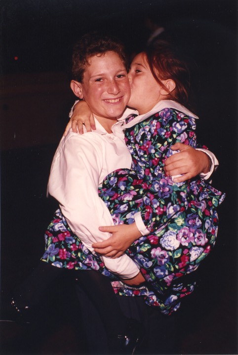Jeremy Bar Mitzvah19