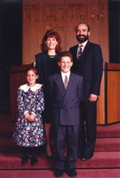 Jeremy Bar Mitzvah2