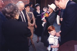 Jeremy Bar Mitzvah5