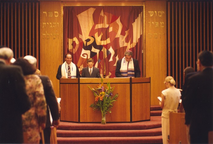 Jeremy Bar Mitzvah7