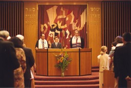 Jeremy Bar Mitzvah8