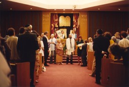 Jeremy Bar Mitzvah9