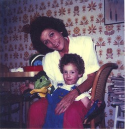 Jeremy8 8-1984