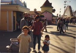 LansingFamily11 7-1989