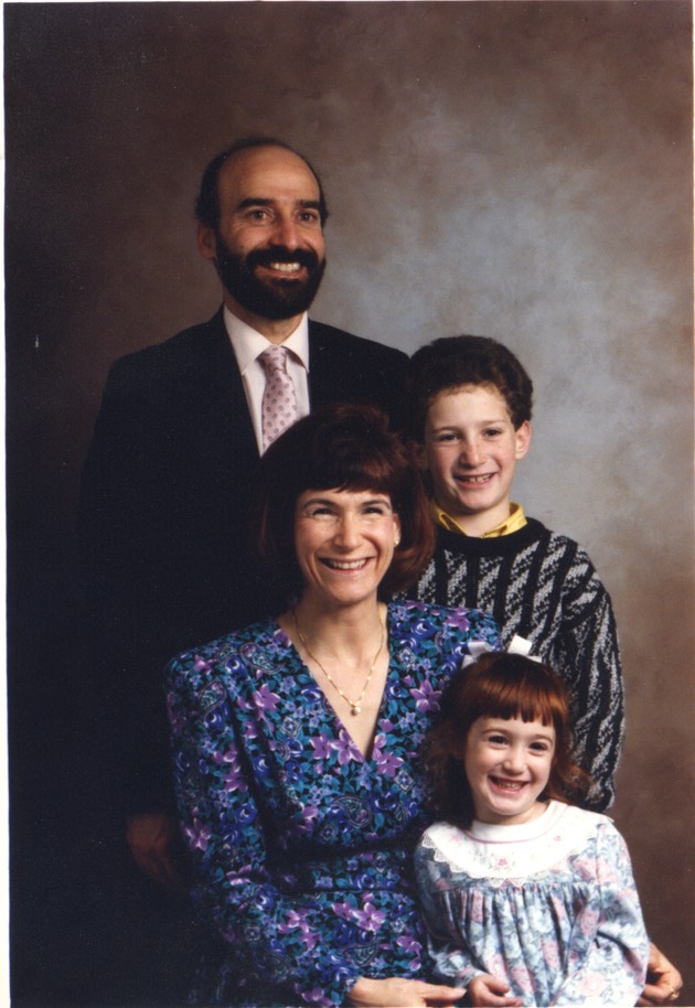 LansingFamily17 2-1991