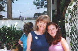 LansingFamily17 6-2000